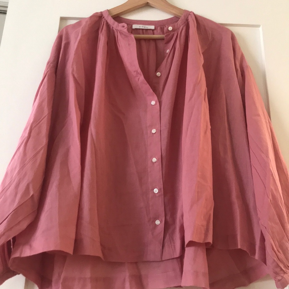 Doen blouse